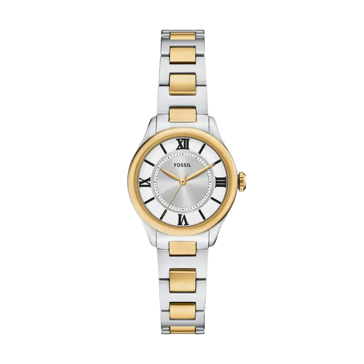 RELOJ ANALOGICO MUJER ES5422 FOSSIL PLATEADO FOSSIL