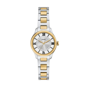 RELOJ ANALOGICO MUJER ES5422 FOSSIL PLATEADO FOSSIL