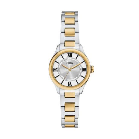 RELOJ ANALOGICO MUJER ES5422 FOSSIL PLATEADO FOSSIL