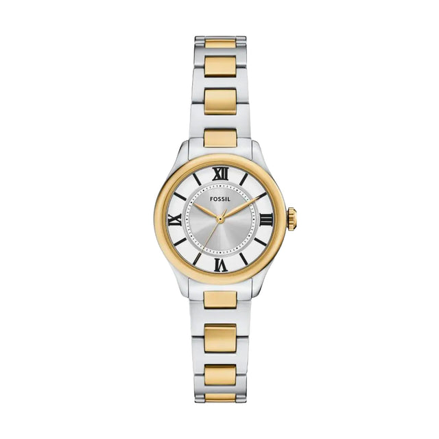 RELOJ ANALOGICO MUJER ES5422 FOSSIL PLATEADO FOSSIL