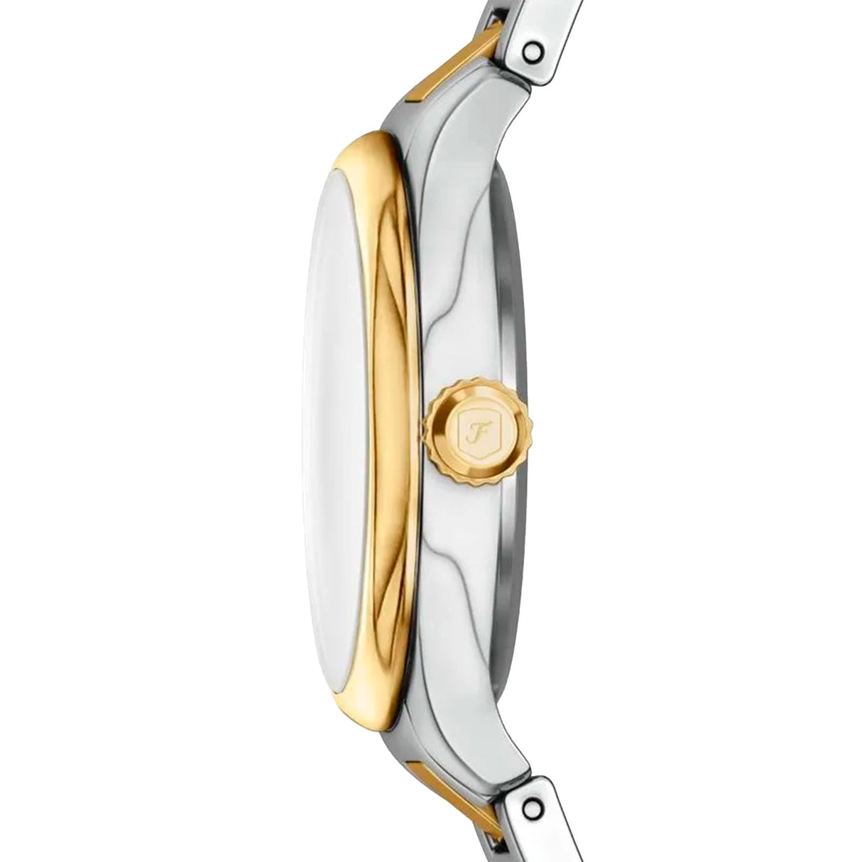 RELOJ ANALOGICO MUJER ES5422 FOSSIL PLATEADO FOSSIL
