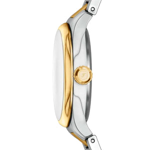 RELOJ ANALOGICO MUJER ES5422 FOSSIL PLATEADO FOSSIL