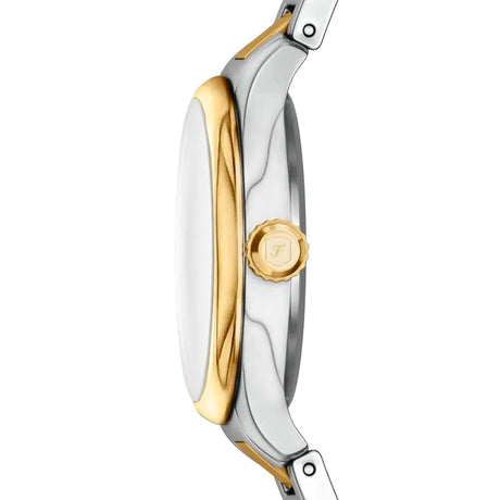 RELOJ ANALOGICO MUJER ES5422 FOSSIL PLATEADO FOSSIL