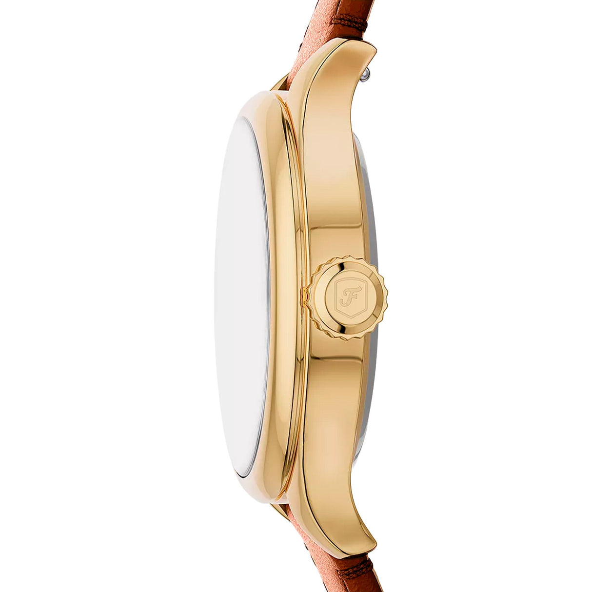 RELOJ ANALOGICO MUJER ES5423 FOSSIL DORADO FOSSIL