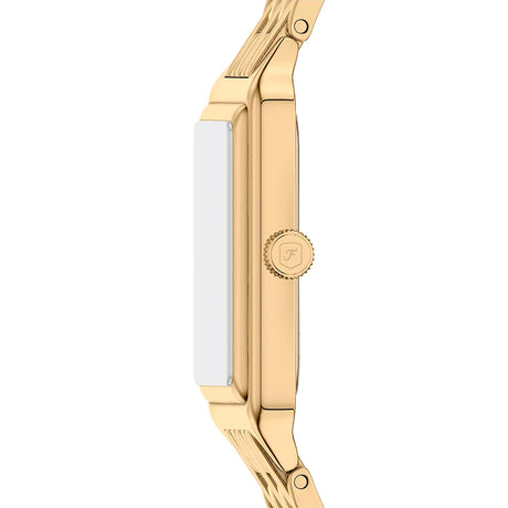 RELOJ ANALOGICO MUJER ES5452 FOSSIL DORADO FOSSIL