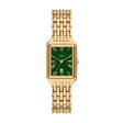 RELOJ ANALOGICO MUJER ES5452 FOSSIL DORADO FOSSIL