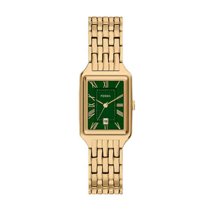 RELOJ ANALOGICO MUJER ES5452 FOSSIL DORADO FOSSIL