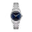 RELOJ ANALOGICO MUJER ES5457 FOSSIL PLATEADO FOSSIL