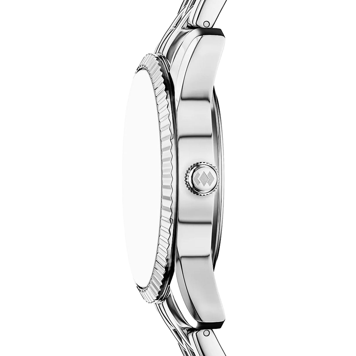 RELOJ ANALOGICO MUJER ES5457 FOSSIL PLATEADO FOSSIL