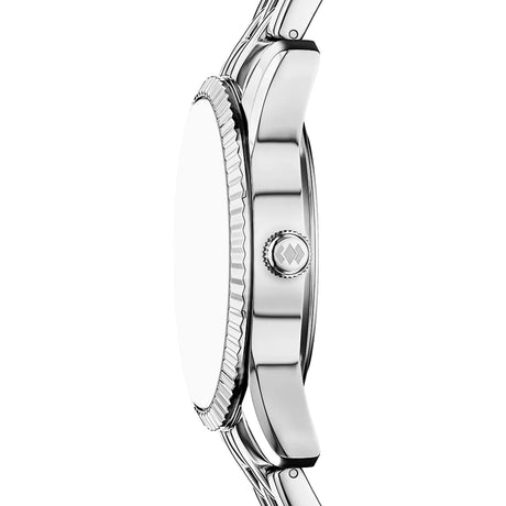 RELOJ ANALOGICO MUJER ES5457 FOSSIL PLATEADO FOSSIL