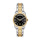 RELOJ ANALOGICO MUJER ES5458 FOSSIL PLATEADO FOSSIL