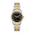 RELOJ ANALOGICO MUJER ES5458 FOSSIL PLATEADO FOSSIL
