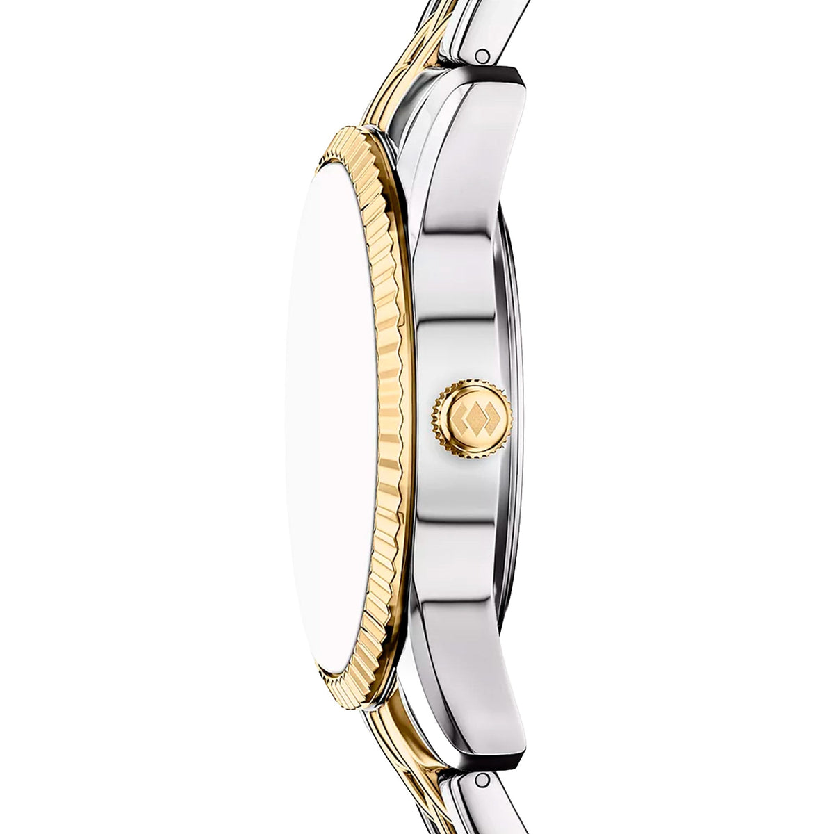 RELOJ ANALOGICO MUJER ES5458 FOSSIL PLATEADO FOSSIL
