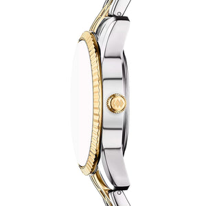 RELOJ ANALOGICO MUJER ES5458 FOSSIL PLATEADO FOSSIL