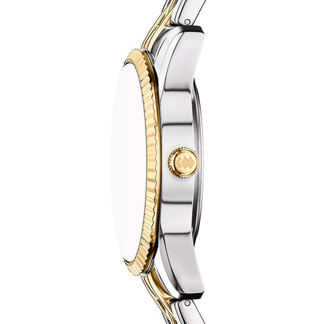 RELOJ ANALOGICO MUJER ES5458 FOSSIL PLATEADO FOSSIL