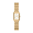 RELOJ ANALOGICO MUJER ES5467 FOSSIL DORADO FOSSIL