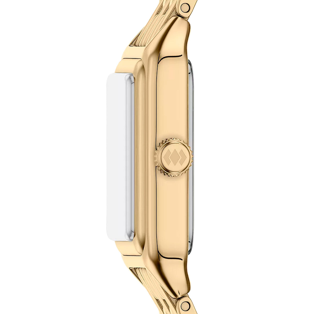RELOJ ANALOGICO MUJER ES5467 FOSSIL DORADO FOSSIL
