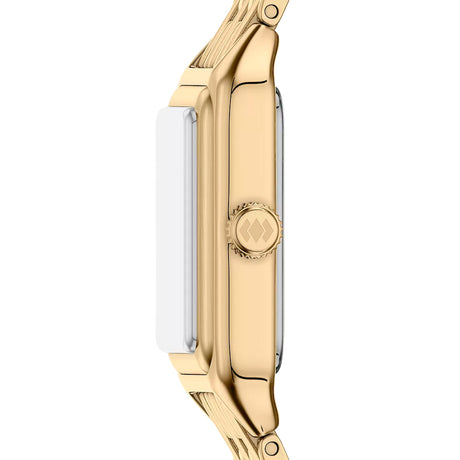 RELOJ ANALOGICO MUJER ES5467 FOSSIL DORADO FOSSIL