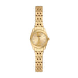 RELOJ ANALOGICO MUJER ES5474 FOSSIL DORADO FOSSIL