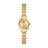 RELOJ ANALOGICO MUJER ES5474 FOSSIL DORADO FOSSIL