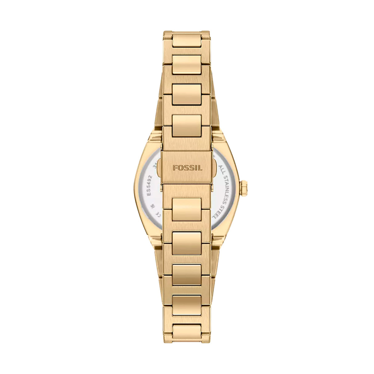 RELOJ ANALOGICO MUJER ES5492 FOSSIL DORADO FOSSIL