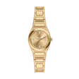 RELOJ ANALOGICO MUJER ES5492 FOSSIL DORADO FOSSIL