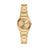 RELOJ ANALOGICO MUJER ES5492 FOSSIL DORADO FOSSIL