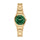 RELOJ ANALOGICO MUJER ES5493 FOSSIL DORADO FOSSIL