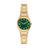 RELOJ ANALOGICO MUJER ES5493 FOSSIL DORADO FOSSIL