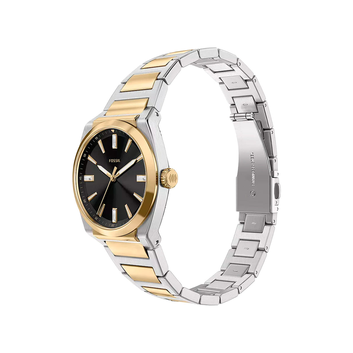 RELOJ ANALOGICO MUJER ES5495 FOSSIL PLATEADO FOSSIL