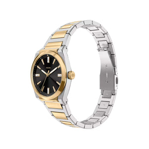 RELOJ ANALOGICO MUJER ES5495 FOSSIL PLATEADO FOSSIL