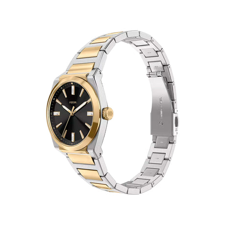 RELOJ ANALOGICO MUJER ES5495 FOSSIL PLATEADO FOSSIL