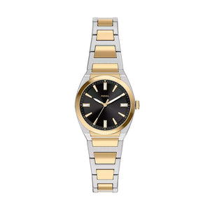 RELOJ ANALOGICO MUJER ES5495 FOSSIL PLATEADO FOSSIL