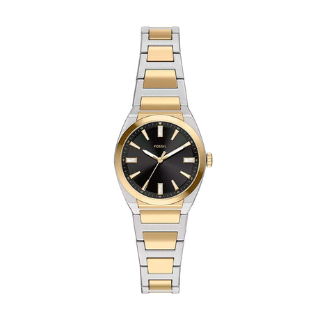 RELOJ ANALOGICO MUJER ES5495 FOSSIL PLATEADO FOSSIL