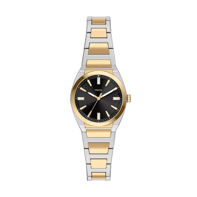 RELOJ ANALOGICO MUJER ES5495 FOSSIL PLATEADO FOSSIL
