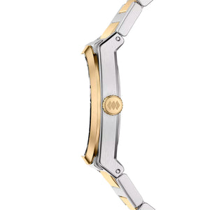 RELOJ ANALOGICO MUJER ES5495 FOSSIL PLATEADO FOSSIL