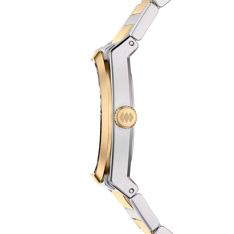 RELOJ ANALOGICO MUJER ES5495 FOSSIL PLATEADO FOSSIL