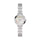 RELOJ ANALOGICO MUJER ES5499 FOSSIL PLATEADO FOSSIL