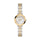 RELOJ ANALOGICO MUJER ES5500 FOSSIL PLATEADO FOSSIL
