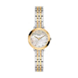 RELOJ ANALOGICO MUJER ES5500 FOSSIL PLATEADO FOSSIL