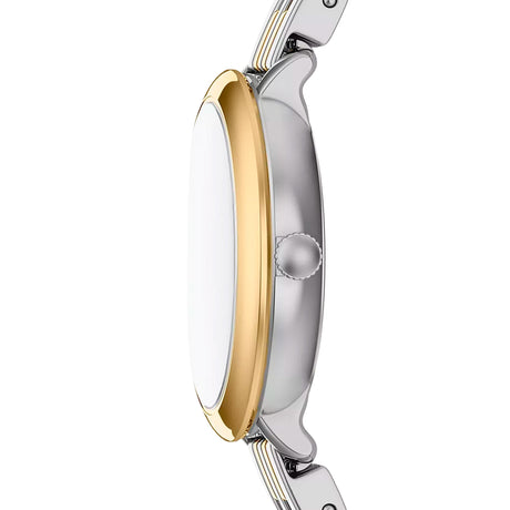 RELOJ ANALOGICO MUJER ES5500 FOSSIL PLATEADO FOSSIL