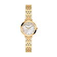 RELOJ ANALOGICO MUJER ES5501 FOSSIL DORADO FOSSIL