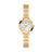 RELOJ ANALOGICO MUJER ES5501 FOSSIL DORADO FOSSIL