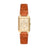 RELOJ ANALOGICO MUJER ES5504 FOSSIL FOSSIL
