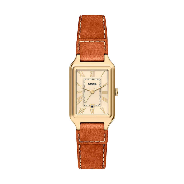 RELOJ ANALOGICO MUJER ES5504 FOSSIL FOSSIL