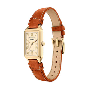 RELOJ ANALOGICO MUJER ES5504 FOSSIL FOSSIL