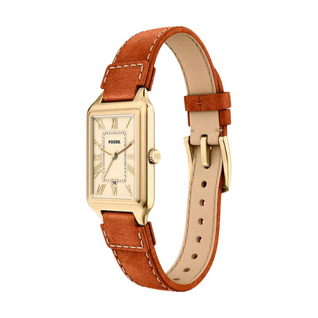 RELOJ ANALOGICO MUJER ES5504 FOSSIL FOSSIL