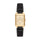 RELOJ ANALOGICO MUJER ES5505 FOSSIL DORADO FOSSIL
