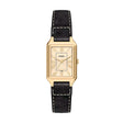 RELOJ ANALOGICO MUJER ES5505 FOSSIL DORADO FOSSIL