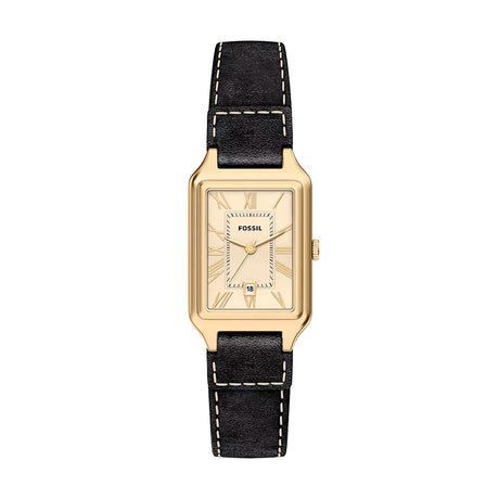 RELOJ ANALOGICO MUJER ES5505 FOSSIL DORADO FOSSIL